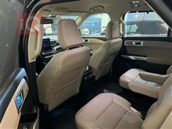 فورد إكسبلورر